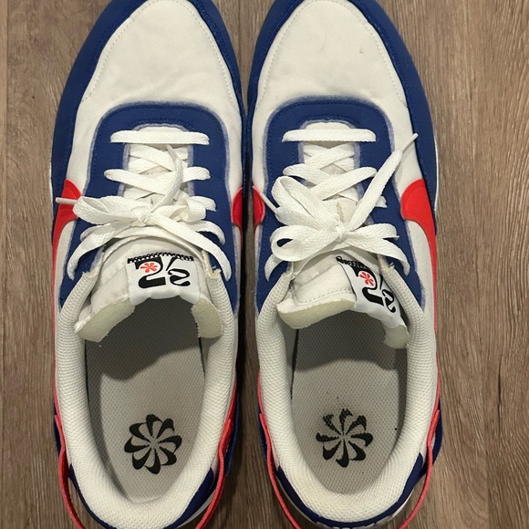 Nike Waffle Debut sneakers size 13 - Picture 4 of 10